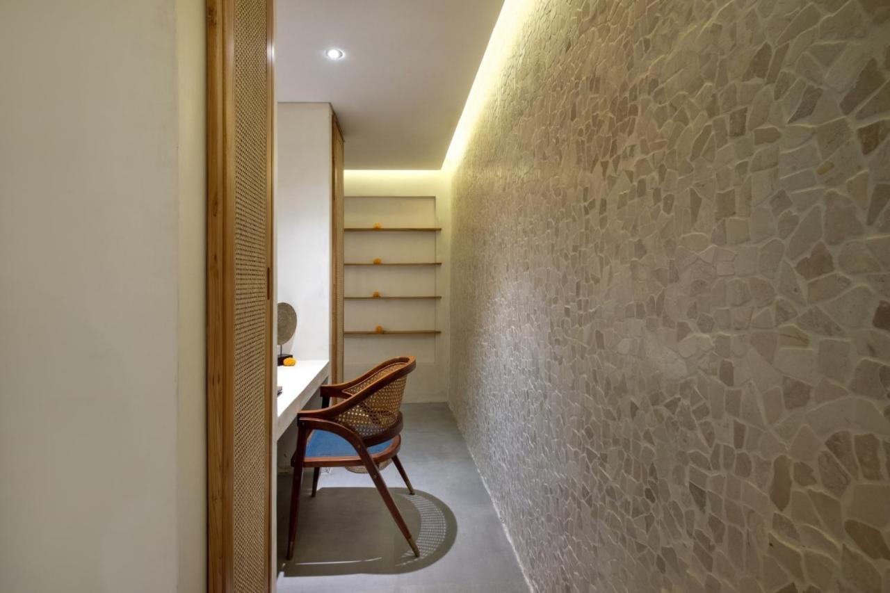 Suara Alam Hotel Ubud By Ini Vie Hospitality Esterno foto